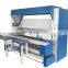 Automatic Edge Control Needle Detector With Woven Textile Tubular Knit Fabric Loosening Machine
