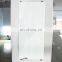 Clear Glass Dry-Erase Board Set Magnetic/Non-Magnetic
