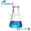 JOAN Lab High Quality Erlenmeyer Flask With Stopper Supplier