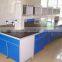 Working bench for testing / modern laboratory equipment /Laboratory island bench