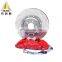 Auto brake calipers forged rims 19 inch AP 8520 modified front sports brake caliper 6 pot piston ap racing big brake kit