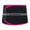 Hampool Workout Custom Logo Neoprene Sweat Waist Trainer and Trimmer