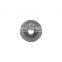 Stainless steel  304 cross bar holder for 12 or 12.7 mm rod
