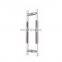 Frameless Glass Shower Door Bathroom Sliding Door Handle Stainless Steel 304 316