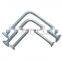 CNC machining part