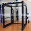 Top quality /New arrival professional training equipment YW-1715A 3d smith machine
