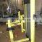 High quality Life line  fitness pin loaded gym equipment Biceps and triceps exercise machine LA53