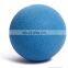 Factory Price Hot Selling  High quality Products hard Lacrosse Massage Ball BWL004