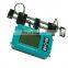 Electronics concrete crack depth detector gauge