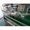2020 hot selling automatic bottles jars aluminum foil sealing machine for sale
