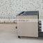 Factory directly sell cheap price twisted kraft paper rope making machine