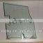 How to cut standard size clear tempered glass