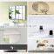 Fashion Dressing Room Bathroom Wall Mirror Frameless Mirror Factory Price