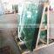 Custom cutting to size toughened tempered safety high quality building esg glass shenzhen manufacturers vidrio templado