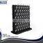 lab PP peg board, pp pegboard, drying rack