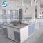 Steel Furniture Lab Island Table