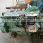 Genuine New Excavator D6D Engine Assy,  EC210B Complete Engine Assy D6D Engine Motor For Sale