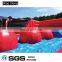 Popular Inflatable Jumping Big Baller Obstacle Ball Leaps and Bounds Game