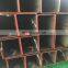 factory price good payment term origin mainland China TianjinHR tube 70*70  2.5mm pvc package