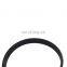 Serpentine Belt Drive Ribbed For Honda Civic Acura CHEVROLET GMC SILVERADO CADILLAC 56992PLM003 4PK1010 56992-PLM-003