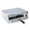 Kitchen equipment electric pizza oven commercial pizza oven for sale