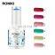 RONIKI OEM Factory Many Color Nail Gel Polish Manufacturer Cheap Gel Nail Polish UV Gel LED Lamp 30s Uvlamp 2mins Free Sample