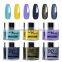 Wholesale high quality nail art design 6 pieces dip powder starter kit 10g