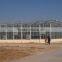 Double Layer Inflated Poly Film Greenhouses