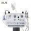Oxygen Jet Peel Microdermabrasion Water Dermabrasion Facial Skin Scrubber Skin Care Machine