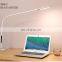 Clamp Reading Lamp Flexible Arm Office Desk Lamp  with touch control