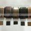 Wall Mounted Antique Bronze novelty Bathroom Bar Soap Dispenser refill Liquid Soap & Shampoo Box