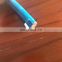 Copper conductor PVC insulated nylon sheathed AWG 6 THNN/THWN cable