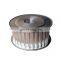 5M 30 HTD Synchronous Belt Aluminum Pulley with competitive price