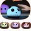 2020 Best selling silicone products Cute Animal Colorful Small LED Night Light for Baby Bedroom