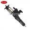 Top Quality Common Rail Diesel Injector 095000-5344  8-97602485-6