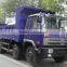 Dongfeng EQ3160G 6X2 Sand Dump Truck