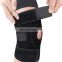 Outdoor Sports Kneepaps Spring-supported Anti-slip Breathable Knee Protection