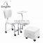 Nails Salon and Spa Manicure and Pedicures Chair