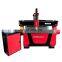 Multifunction wood cnc router machine price