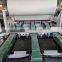 Widely used big automatic toilet paper rewinding making machine