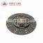 AUTO CLUTCH DISC OEM:31250-35380  31250-35210 31250-35211 31250-35381 FOR HILUX HIACE 4WD