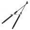 Rear Trunk Hydraulic Rod Strut Spring Bars Gas Shock with Bracket Fit for   10th Generation Model