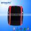 Portable mini Cute colorful two in one lable and ticket thermal printer