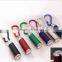 6pcs Superbright Portable Mini Pocket Keychain Led Flashlight Lot Torch 6 Colors