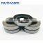 Oil Seal  Manufacturer NBR FKM Oil seal  NUOANKE  Taiwan TTO NAK NQK Oil seal