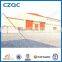 Liaoning Hongyanhe Nuclear Power Plant steel container home for sale