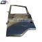 Heavy Duty Truck Parts  Door Panel OEM 1476534 1739740 1452665 for SC truck Door driver cab