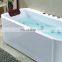 Proway massage PR-8105 baby swimming pool bathtub, sexy bathtub abs massage bathtub