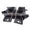 82655 20983673 20983660 96861998 96861999 Interior Left and Right Set Door Handle Car Replacement Accessories For Chevrolet
