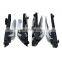 Free Shipping!For Hyundai Sonata 2.4L 3.3L Silver Interior Inner Door Handles Set of 4
